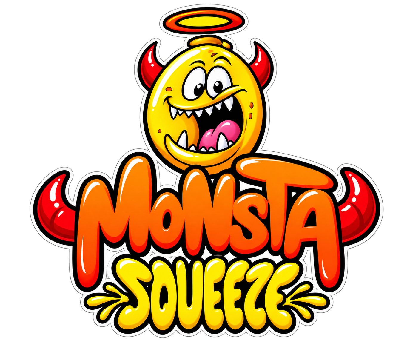 Monsta Squeeze