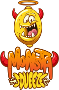 Monsta Squeeze