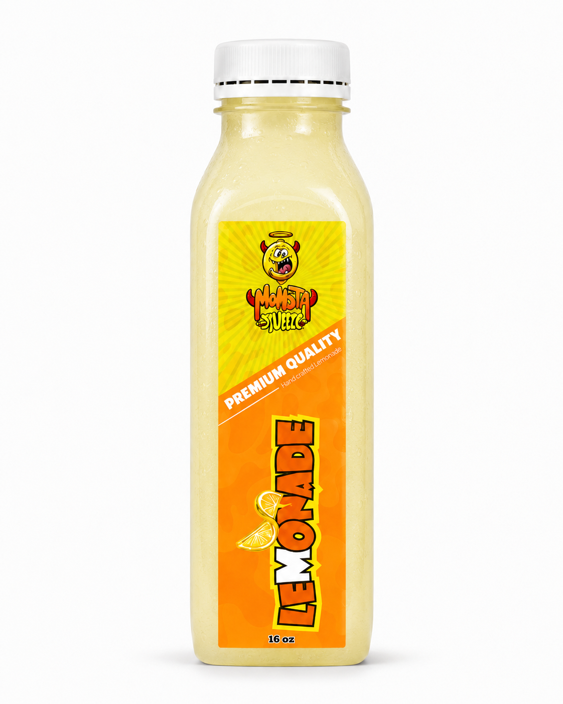 
                  
                    Classic Lemonade 16 oz
                  
                