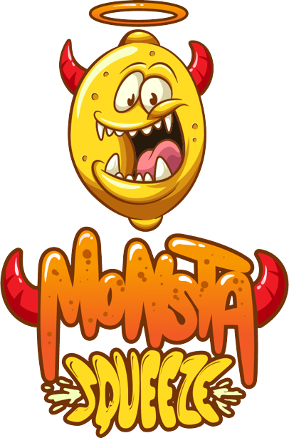 Monsta Squeeze